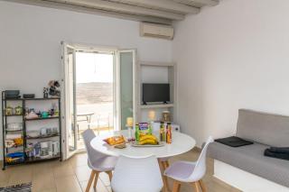 House with view in Aegean Sea - Agios Sostis - 7