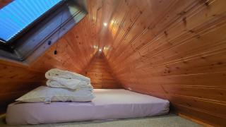 Ferienwohnung zum Holzwurm - - 8