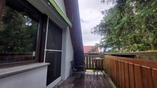 Ferienwohnung zum Holzwurm - - 7