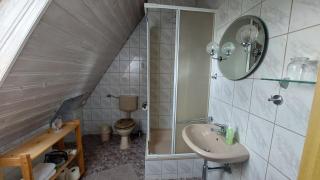 Ferienwohnung zum Holzwurm - - 6
