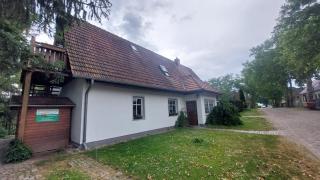Ferienwohnung zum Holzwurm - - 4