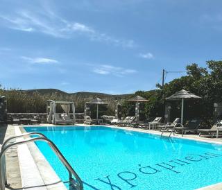 Agrabeli Paros - Naousa - 5