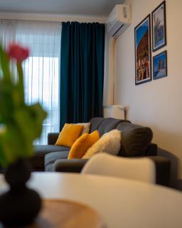 Alina Residence Coresi - Braşov - 4