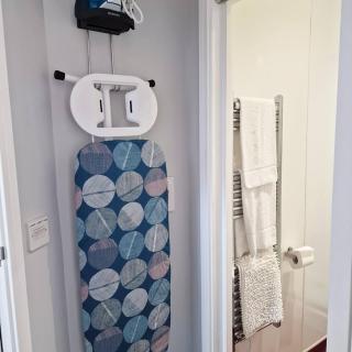 Budget Studio Apartment Ensuite Shower & Parking - Norwich - 1