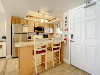 Beachfront Oceanview Unit - Pool & BBQ, Steps to Flagler - New Smyrna Beach - 7
