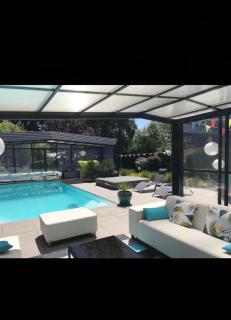 La Villa Séquoia - 0