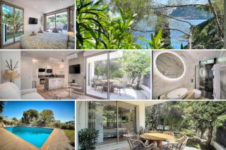 Le Greg - Terrasse - Parking - VCA - 9