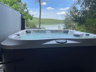 Oneida Lodge North - Cooperstown - 8