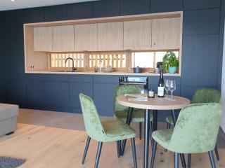 Seehaus am Kochelsee - 2