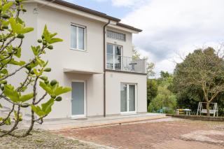 Art Apartments Sarzana - casa con giardino - Capitano Izim - 0