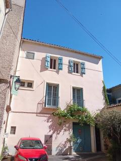 La Treille - Montagnac - 0