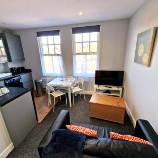 Stay Norwich Apartments Riverside House Apart-4 - Norwich - 0