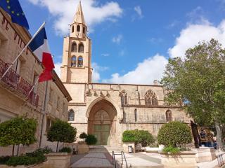 La Treille - Montagnac - 8