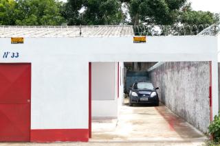Pousada Paraíso 2 - Novo Airão - 7