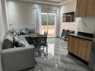 Imi appart 1 - Agadir - 3