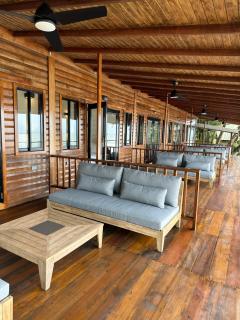 Mt. Plaisir Estate Hotel - Grande Riviere - 3
