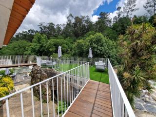 Dream corner by waterfalls, 20 min to Oporto, by Porto with Love LDA - Parada - 7