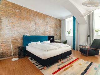 My Home in Vienna - Smart Apartments - Landstraße - Vienna - 7