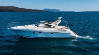 Starboard Charter - 0