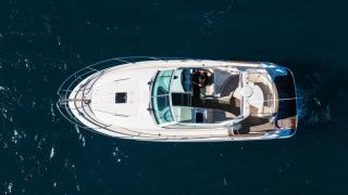 Starboard Charter - 2