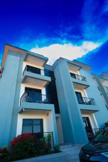 GREEN HAVEN apartment - 6