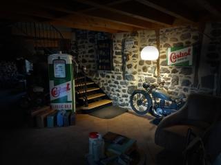 Gite La Voie Romaine - 1