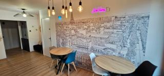 Maison des voyageurs Cerise - PARIS ORLY - 4