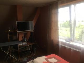 A Private room in the Blueberry House with Sauna and portable swimming pool and shared kitchen and bathroom - Rēzekne - 6