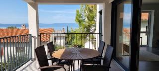 Seabreeze Luxury Apartments - Njivice - 0