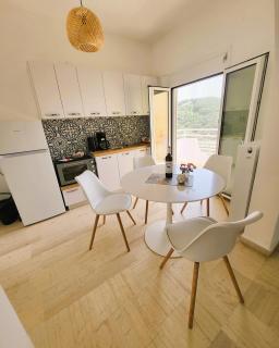 ClaudiAgapi Apartments Korfu - 8