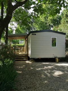 Camping Le Fou du Roi - Lansargues - 6