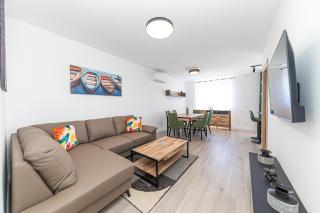Apartment Carpe Diem - Kaštela - 3