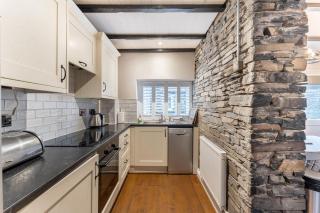 Coach House One - Ambleside - 6