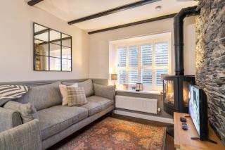 Coach House One - Ambleside - 2