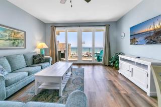 Laketown Wharf 827 - Life's A Beach by Emerald Coast Retreats - Panama City Beach - 0