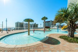 Laketown Wharf 827 - Life's A Beach by Emerald Coast Retreats - Panama City Beach - 9