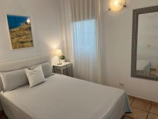 Casa Macken con piscina climatizada y jacuzzi - San Bartolomé - 6