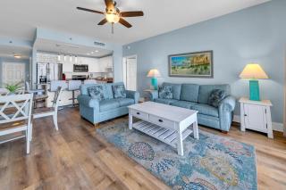 Laketown Wharf 827 - Life's A Beach by Emerald Coast Retreats - Panama City Beach - 2