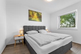 Niewoh Ferienhaus Wiesenblick,Ammerland, Conneforde - Wiefelstede - 3