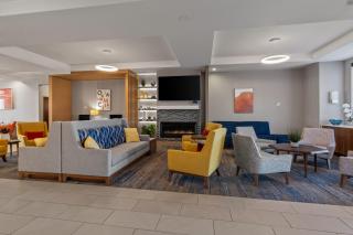 Holiday Inn Express & Suites Oklahoma City NW - Quail Springs by IHG - 4