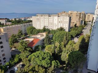 Apartment PERLA - Two Bedroom Apartment With Stunning View - Split - 4