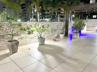 Flat em frente a praia - Cabedelo - 1