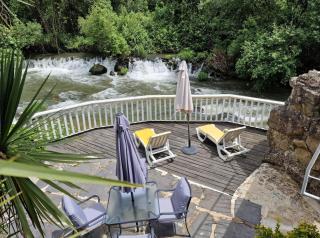 Dream corner by waterfalls, 20 min to Oporto, by Porto with Love LDA - Parada - 9