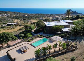 La Palma & La Luna - Dammuso Retreat - Pantelleria - 8