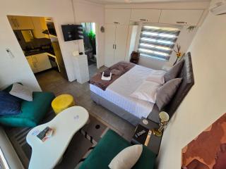 Casa-Pel Guest Wing - Palapye - 0