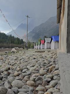 Sangla Valley Camping - Saturang - 7
