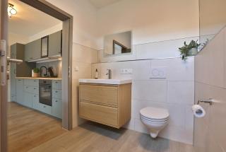 Design-Apartment Heidetraum - 4