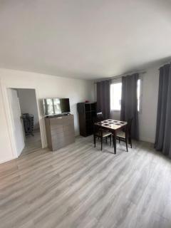 Appartement Lambrechts Courbevoie - Courbevoie - 9