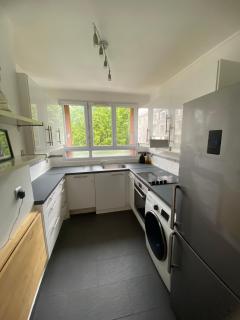 Appartement Lambrechts Courbevoie - Courbevoie - 8