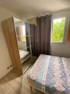 Appartement Lambrechts Courbevoie - Courbevoie - 5